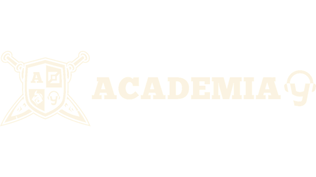 Academia Y Logo